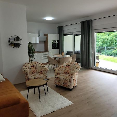 Villa Loe Villach Eksteriør bilde