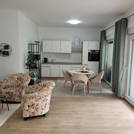 Villa Loe Villach Eksteriør bilde