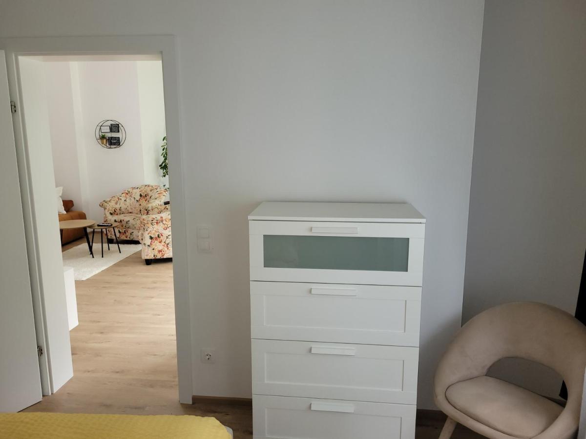 Villa Loe Villach Eksteriør bilde
