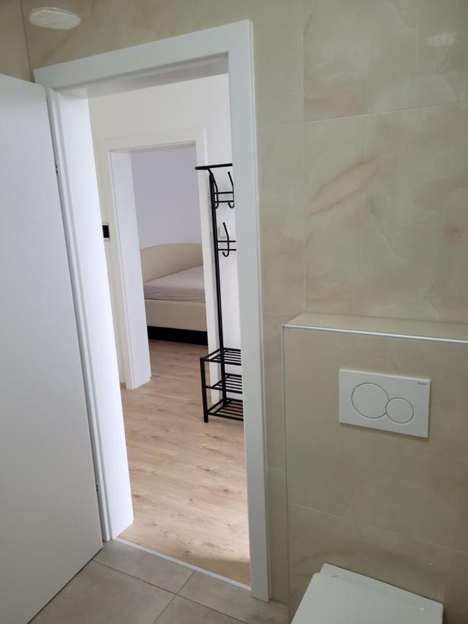 Villa Loe Villach Eksteriør bilde