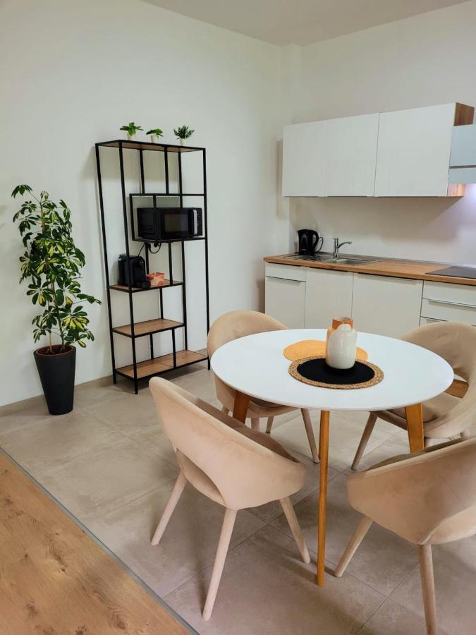Villa Loe Villach Eksteriør bilde